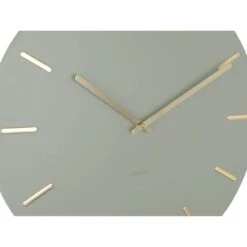 Karlsson Horloge Murale Charm -Noël Décorer Magasin eb0757e1391b4afa9cd84e5028a124a3