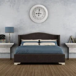 Horloge Murale XL Vintage -Noël Décorer Magasin eb1785a0e73f42e29f4ccc0de4a5cb64