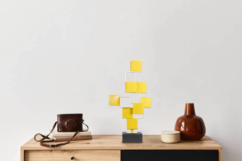 Sculpture Moderne Balance Of Elements 4 Sculpture Moderne Balance Of Elements – Image 4