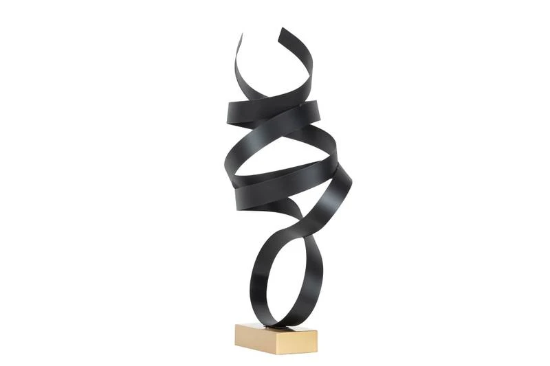 Sculpture Moderne Dance Into The Lights 6 Sculpture Moderne Dance Into The Lights – Image 6