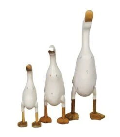 HSM Collection Statue 3 Pièces