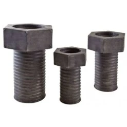 Cache-pots Boulon (Lot De 3) -Noël Décorer Magasin f58a519f954c44c396f3f81ea34e6f62