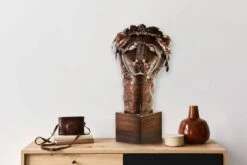 Sculpture Moderne Guardian Of The Palace -Noël Décorer Magasin f5d6d9b088b649b08034ff5556b8480f