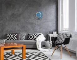 Horloge Murale Design THE PASSENGER. -Noël Décorer Magasin f7f4d81f1acf4801beceaa5712892edc