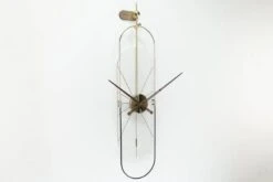 Horloge Murale Design THE WHITE PLANET. -Noël Décorer Magasin f80c8d704eae446a8fa8e9edfa9b3bc3