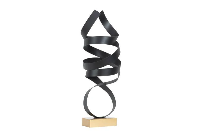 Sculpture Moderne Dance Into The Lights 5 Sculpture Moderne Dance Into The Lights – Image 5