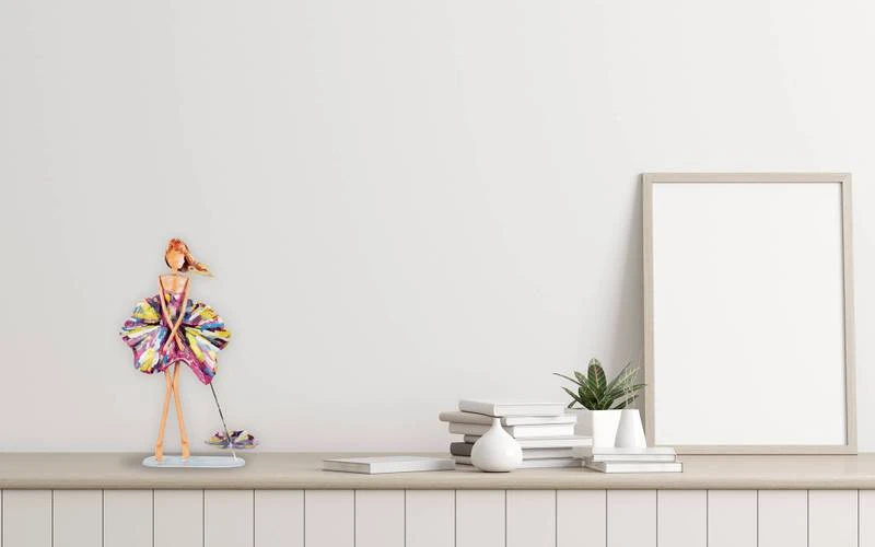 Sculpture Moderne Homage To Marilyn 3 Sculpture Moderne Homage To Marilyn – Image 3