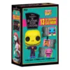 FUNKO L'Étrange Noël De Monsieur Jack Pocket Pop! Calendrier De L´avent 13 Day