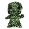FUNKO L´étrange Noël De Mr. Jack Pop! Art Series Vinyl Figurine Oogie Boogie Exclusive 9 Cm