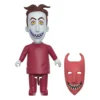 SUPER7 L´étrange Noël De Mr. Jack Reaction Figurine Lock 10 Cm