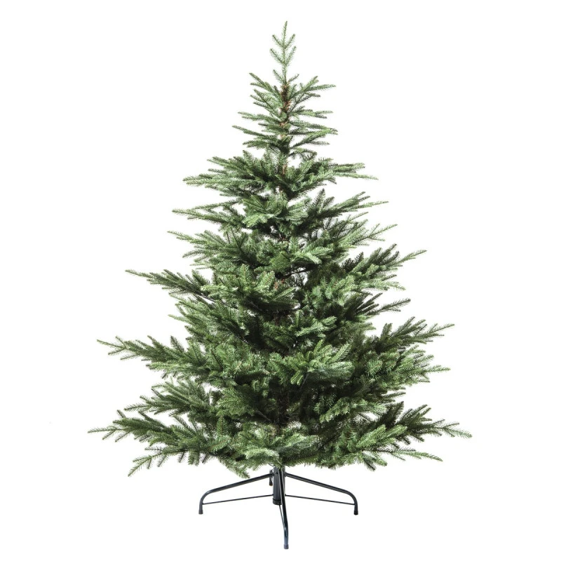 Sapin De Noël 150 Cm Vert Helsinki Réaliste 1 Sapin De Noël 150 Cm Vert Helsinki Réaliste
