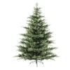 Sapin De Noël 180 Cm Vert Helsinki Réaliste