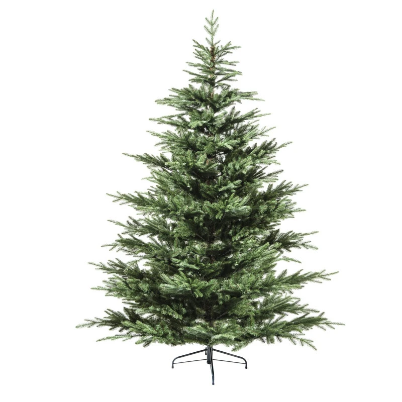 Sapin De Noël 180 Cm Vert Helsinki Réaliste 1 Sapin De Noël 180 Cm Vert Helsinki Réaliste